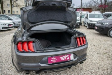 Ford Mustang VI 2018 Ford Mustang Świetny Stan * 2.3 Benzyna 317KM *, zdjęcie 27