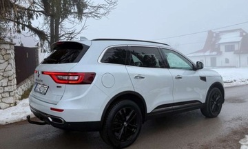 Renault Koleos II SUV 2.0 dCi 177KM 2018 Renault Koleos Renault Koleos ENERGY dCi 175 4WD INTENS 2.0 Diesel 177KM, zdjęcie 10