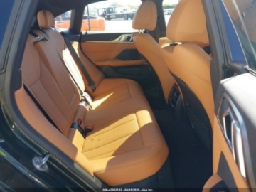 BMW i4 2023 BMW i4 2023r., Elektryczny 281KM, zdjęcie 9