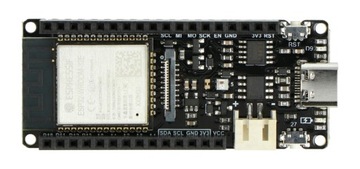 FireBeetle ESP32-E — IoT Wi-Fi, Bluetooth