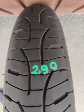 OPONA MICHELIN PILOT ROAD 4 120/70ZR17 290