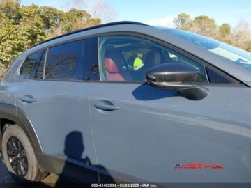 Mazda 2025 Mazda CX-50 2025 r., 2,5L HYBRID PREMIUM 4X4 2.5 Hybryda 219KM, zdjęcie 12