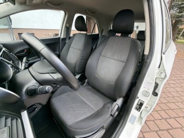 Kia Picanto II Hatchback 3d Facelifting 1.0 LPGi  67KM 2016 Kia Picanto TYLKO 139tyśkm 2016 1WŁAŚCICIEL 1.0b ORYGINAŁ LAKIER KLIMA 5D, zdjęcie 25