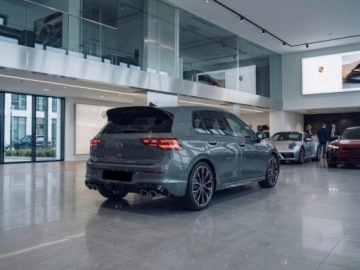 Volkswagen Golf VIII R Facelifting 2.0 TSI 333KM 2025 Od ręki - R 2.0 TSI 4MOTION DSG 333KM, zdjęcie 1