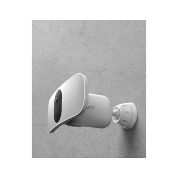 Камера наблюдения ARLO Pro3 Floodlight Cam FB1001