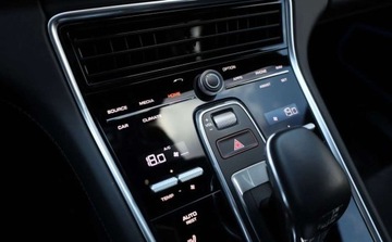 Porsche Panamera II GTS Sport Turismo 4.0 V8 460KM 2019 Porsche Panamera Porsche Panamera GTS Sport Turismo 4.0 Benzyna 460KM, zdjęcie 10