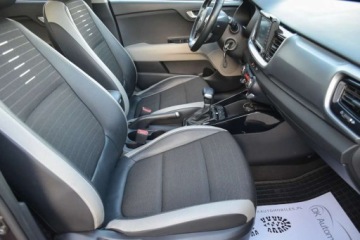 Kia Stonic I Crossover 1.0 T-GDI 120KM 2020 Kia Stonic KIA STONIC 1.0 T-GDI 120KM XL AUTOMAT LED Navi Kamera Gwarancja, zdjęcie 24