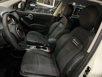 Fiat 500X Crossover 1.6 MJet 120KM 2015 Fiat 500X Bardzo ladny stan 1.6 Diesel 120KM, zdjęcie 8