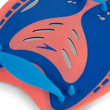 Весла для плавания Speedo Biofuse Power Paddle r.L.