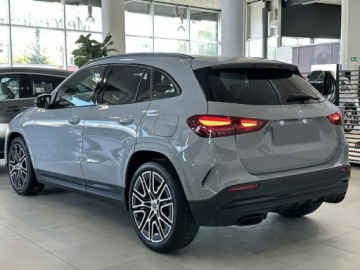 Mercedes GLA II Off-roader Facelifting 2.0 220 190KM 2026 MERCEDES-BENZ GLA 220 4-Matic AMG Line 2.0 (190KM) 2026, zdjęcie 1
