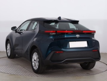 Toyota C-HR II 2024 Toyota C-HR 1.8 Hybrid, Salon Polska, zdjęcie 3