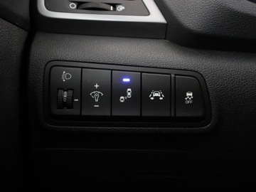 Hyundai Tucson III SUV 1.7 CRDI 115KM 2017 Hyundai Tucson Navi Czujniki parkowania, zdjęcie 32