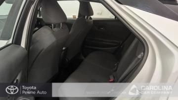 Toyota C-HR II SUV 1.8 Hybrid 140KM 2024 Toyota C-HR 1.8 Hybrid Comfort 1.8 Hybrid Comfort+, zdjęcie 6