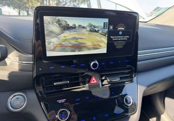 Hyundai IONIQ Electric Facelifting Elektryczny 136KM 2021 Hyundai IONIQ Electric 1 rej. 2022r Infinity navi kamera Elektryczny, zdjęcie 9