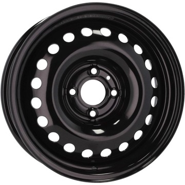 4 16-дюймовые диски для PEUGEOT Partner Tepee