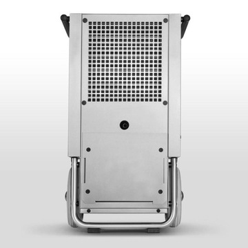 Осушитель воздуха TROTEC TTK 500 ES 190м2 70л/24ч