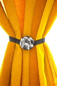 Клипсы, крепления, магниты, застежки для штор, шторы 8