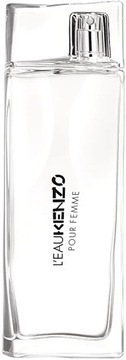 KENZO L'EAU POUR FEMME 2022 EDT 100ML FLAKON BEZ KORKA x