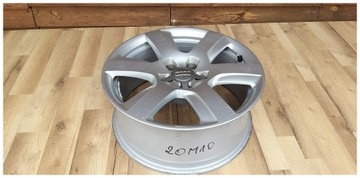 alufelga 17 5X112 ET25 7 '' AUDI 4G8601025H 20M10