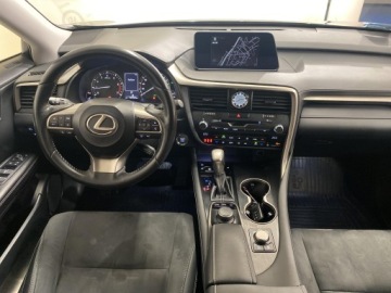 Lexus RX IV SUV 300t 238KM 2019 Lexus RX 200t / 300 Optimum IV (2015-2020) Lexus R, zdjęcie 2