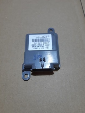 AUDI Q7 4L MODUŁ STEROWNIK FOTELA 4L0959339