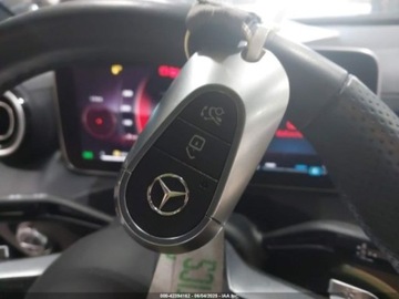 Mercedes Klasa C W206 2023 Mercedes-Benz Klasa C 2023 MERCEDES-BENZ C 300 4MATIC 2.0 Benzyna 255KM, zdjęcie 11