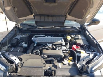 Subaru Outback VI 2026 Subaru Outback Touring Xt 2026 2.4 Benzyna 260KM, zdjęcie 8