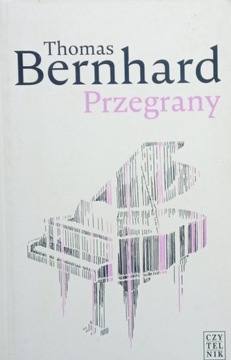 Bernhard PRZEGRANY