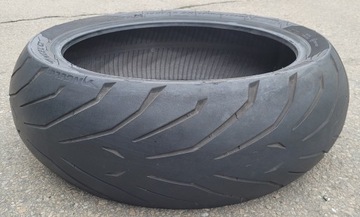 Opona Pirelli Angel GT 190/55-17 M/S 75W 1613 3mm