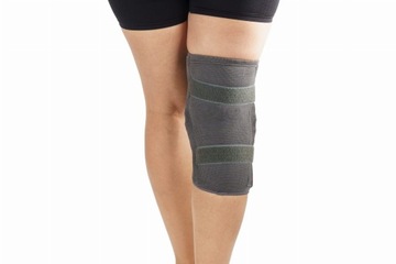 КОЛЕННЫЕ ОРТЕЗЫ СТАБИЛИЗАТОРНАЯ ЛЕНТА СО СПРИНСАМИ