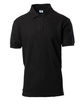KOSZULKA POLO MĘSKA KLASYCZNA