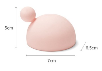 Мини-коврик | миска для чистки кистей | под рукой