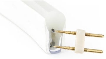 КАБЕЛЬНЫЙ РАЗЪЕМ СТАБИЛИЗАТОР ДЛЯ НЕОНОВЫХ СВЕТОДИОДОВ 230В