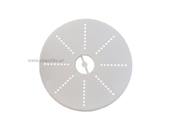 Platforma pod żyrandol mała 12cm sufity napinane