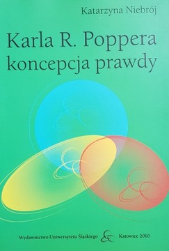K. Niebrój: Karla R. Poppera koncepcja prawdy