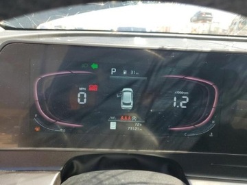 Kia Sportage V 2023 Kia Sportage EX 2023 2.5 Benzyna 187KM, zdjęcie 10