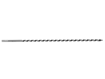 Wiertło świder do drewna 8x460mm GEKO
