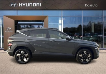Hyundai Kona II 2025 Hyundai Kona 1.6 T-GDI 138KM, Automat, PlatinumLuxury, Dostepny od reki, zdjęcie 5