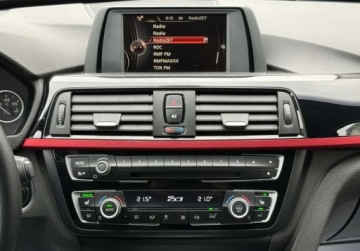 BMW Seria 4 F32-33-36 Coupe 428i 245KM 2015 BMW Seria 4 Grand Coupe, salon Polska, FV-VAT 23 2.0 Benzyna 245KM, zdjęcie 20