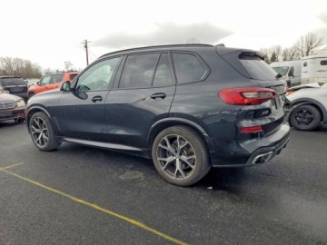 BMW X5 G05 2019 BMW X5 xDrive40i 2019 3.0 Benzyna 335KM, zdjęcie 1