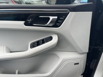 Porsche Macan SUV Facelifting II 2.9 S 380KM 2023 Porsche Macan S 4x4 Panorama Pneumatyka BOSE, zdjęcie 13