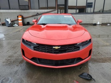 Chevrolet Camaro VI Coupe 3.6 335KM 2020 Chevrolet Camaro LS 2020, od ubezpieczalni 3.6 Benzyna 335KM, zdjęcie 2
