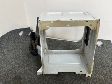 MERCEDES SPRINTER W907 W910 311 Крепление сиденья водителя ОРИГИНАЛ