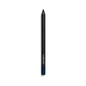 GOSH Kredka do oczu VELVET TOUCH 032 Fashion Blue wodoodporna