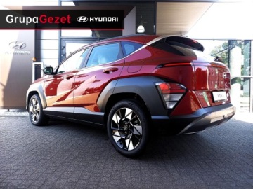 Hyundai Kona II 2026 Hyundai Kona 1,6 GDI 138 KM HEV 6DCT Executive + P. TECH i Design Ultimate, zdjęcie 2