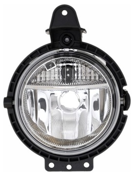 TYC HALOGEN MINI COOPER D R56 11-13