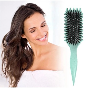 Пустая расческа Bounce Curl Define Brush