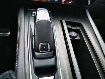 Peugeot 508 II 2020 Peugeot 508 GT, SW, Automat, Bogate wyposażenie, Bezwypadkowy, zdjęcie 19