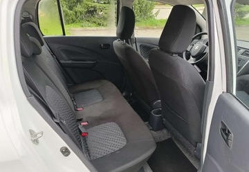 Suzuki Celerio 1.0  68KM 2016 Suzuki Celerio Suzuki Celerio Benzyna 68KM, zdjęcie 4