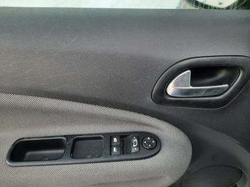 Citroen C3 Picasso 1.6 HDI 92KM 2014 Citroen C3 Picasso, I właściciel!!, zdjęcie 20